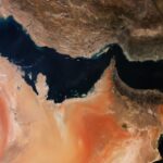 Η ΕΕ καθυστερεί για 24 ώρες τις εικόνες Copernicus στον Κόλπο του Ομάν