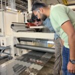 Η Verde Technologies στρέφει τα ηλιακά πάνελ περοβσκίτη στο διάστημα