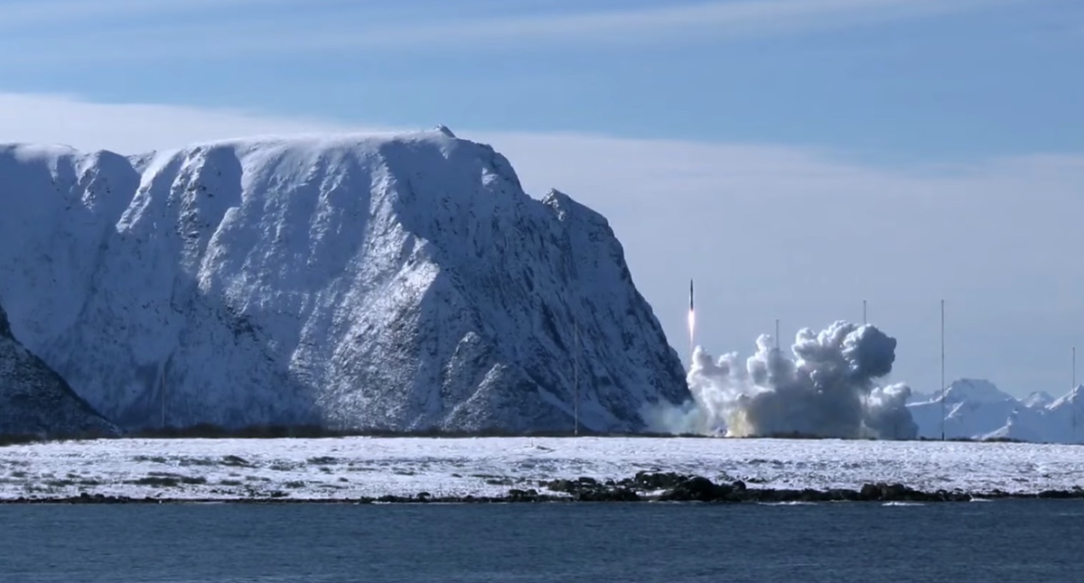 Η Isar Aerospace θα εκτοξεύσει γερμανικό δορυφόρο της Planet