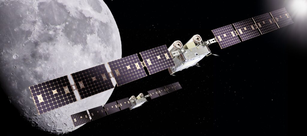 Η NASA επιλέγει διάδοχο της αποστολής CAPSTONE στη Σελήνη