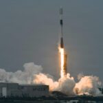 Space Force: σύμβαση 250 εκατ. δολαρίων στην All Points για το Vandenberg