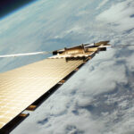Η Sophia Space και το Caltech κατοχυρώνουν πατέντα για διαστημικά κέντρα δεδομένων