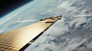 Η Sophia Space και το Caltech κατοχυρώνουν πατέντα για διαστημικά κέντρα δεδομένων