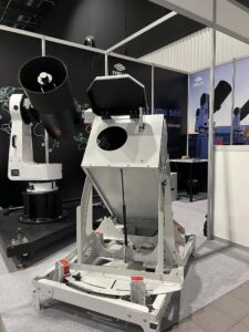 Η Sybilla Technologies εξασφαλίζει χρηματοδότηση για είσοδο στις ΗΠΑ
