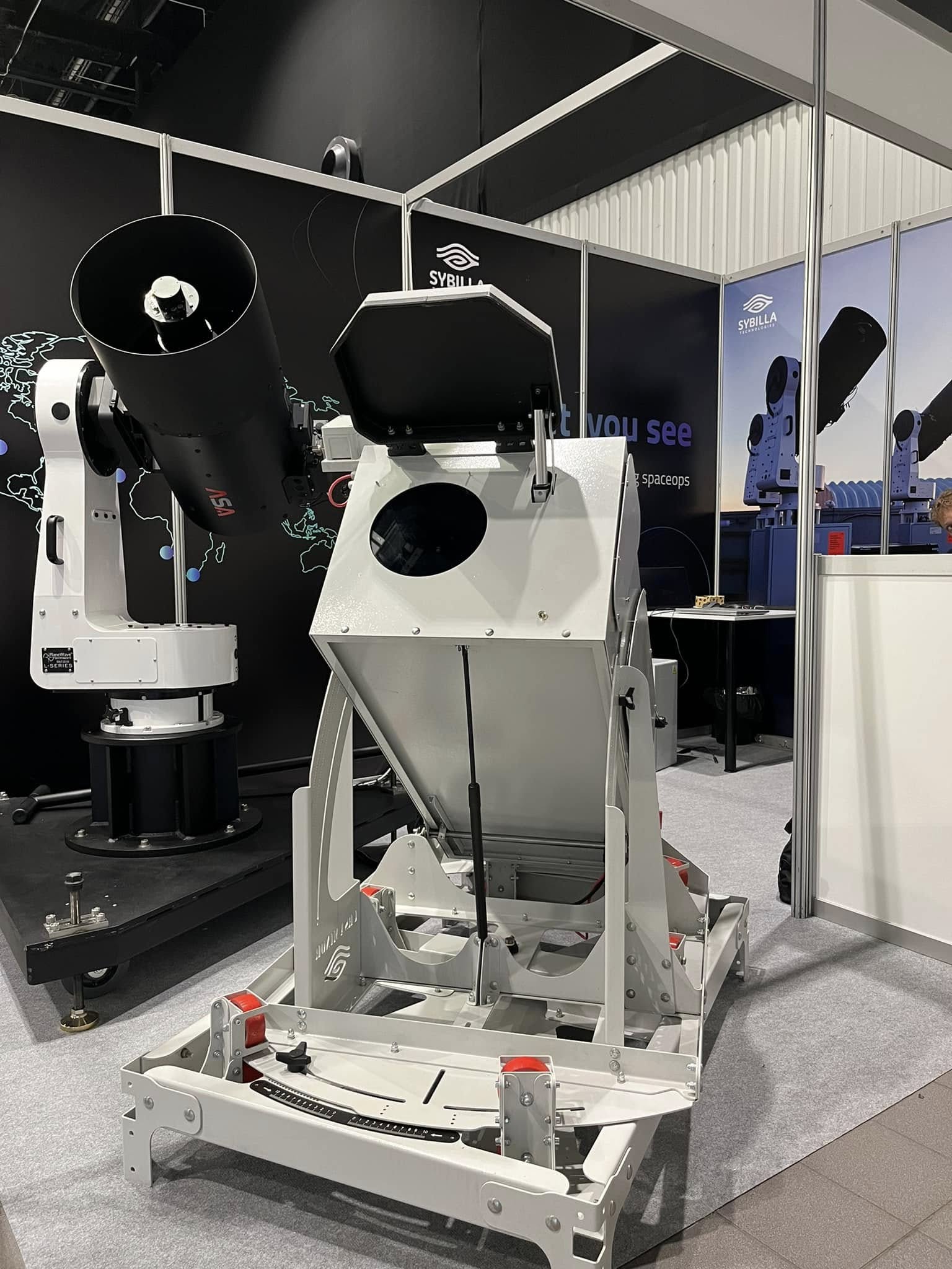 Η Sybilla Technologies εξασφαλίζει χρηματοδότηση για είσοδο στις ΗΠΑ