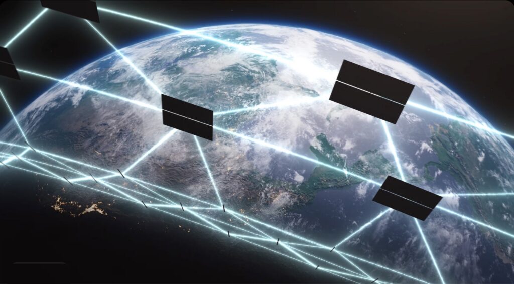 Κανόνες ασφάλειας για τα τροχιακά data center ζητούν ειδικοί