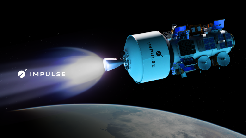 Η Space Force εντάσσει τις Relativity και Impulse Space στις εκτοξεύσεις εθνικής ασφάλειας