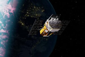 Ξεκίνησε η αποστολή διάσωσης του τηλεσκοπίου Swift της NASA