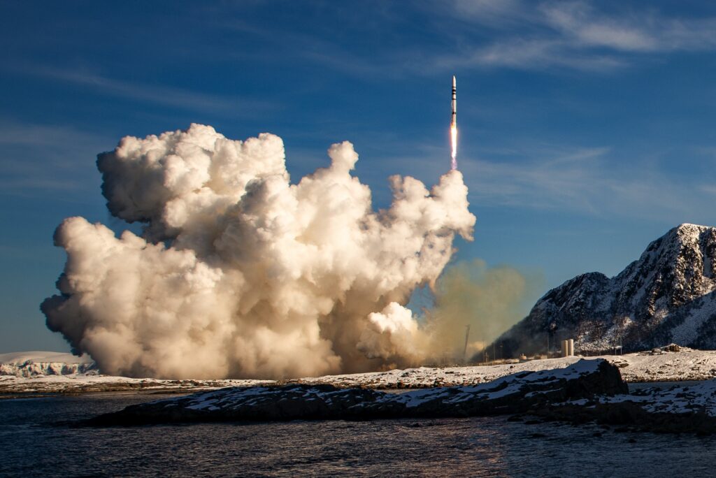 Η Isar Aerospace υπέγραψε σύμβαση για καναδική βάση εκτόξευσης
