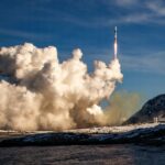 Η Isar Aerospace υπέγραψε σύμβαση για καναδική βάση εκτόξευσης