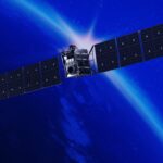 Η Astranis παρουσιάζει δορυφόρο επιτήρησης για γεωστατική τροχιά
