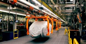 Ηλεκτρικό Ford Fathom: παραγωγή το 2027 στο ανακαινισμένο εργοστάσιο Louisville
