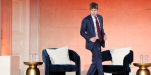 Ο Sam Altman λέει ότι τα 4 χρόνια στο κολέγιο ίσως είναι πολλά: «Με τον τρόπο που έχει εξελιχθεί ο κόσμος, δεν θα έπρεπε να διαρκεί τόσο»