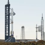 Η Blue Origin σχεδιάζει δεύτερη εξέδρα εκτόξευσης στο Cape Canaveral