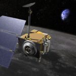 Η NASA ετοιμάζει τρεις ακόμη σεληνιακές αποστολές CLPS, ανάμεσά τους τροχιακό δορυφόρο