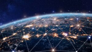 Space Force: 60 εκατ. δολάρια σε πέντε εταιρείες για δοκιμές δορυφορικού δικτύου