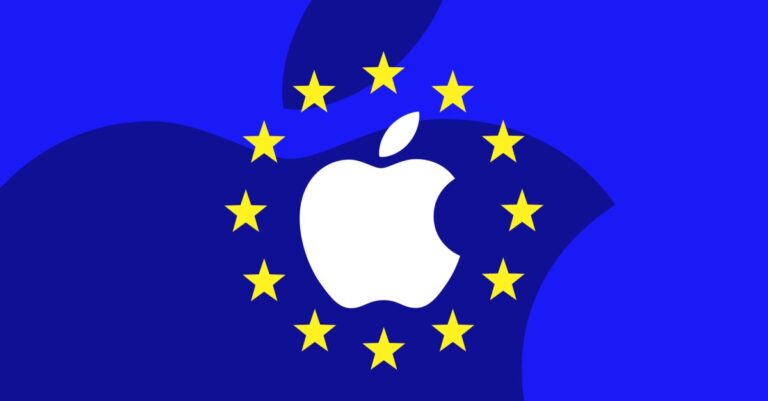 Η Apple αλλάζει ξανά τους κανόνες του App Store στην ΕΕ