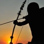 Οι άνθρωποι ίσως είναι δραστήριοι και τη νύχτα, όχι μόνο την ημέρα