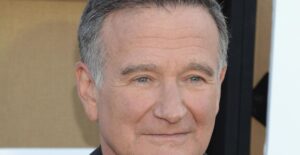 Ο λογαριασμός του Robin Williams στο Instagram επιστρέφει για να αντιμετωπίσει την κατάχρηση τεχνητής νοημοσύνης