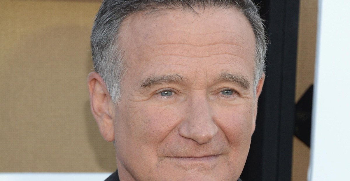 Ο λογαριασμός του Robin Williams στο Instagram επιστρέφει για να αντιμετωπίσει την κατάχρηση τεχνητής νοημοσύνης