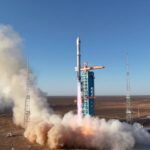 Η Landspace ανέκτησε το πρώτο στάδιο του Zhuque-3 στη δεύτερη εκτόξευση