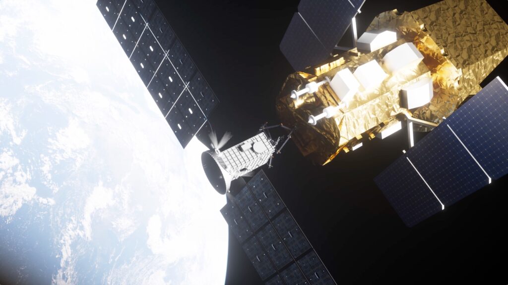 NASA και Katalyst εγκαταλείπουν την αναβάθμιση της τροχιάς του Swift