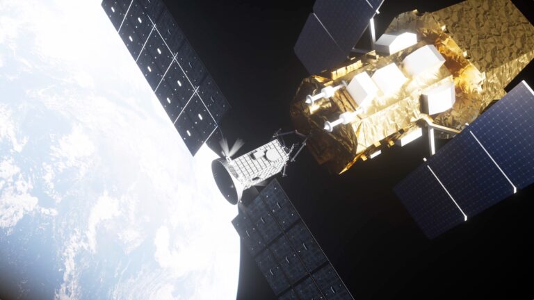 NASA και Katalyst εγκαταλείπουν την αναβάθμιση της τροχιάς του Swift