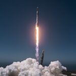 Η SpaceX εξασφαλίζει συμβόλαια εκτοξεύσεων 1,6 δισ. δολαρίων για στρατιωτικούς δορυφόρους