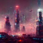 Το «The Infinite State» του Ρίτσαρντ Σουάν, μια γαλαξιακή αυτοκρατορία καταπίεσης