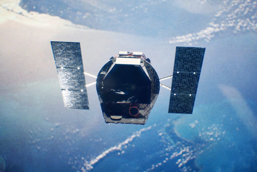 Η NASA ακυρώνει την προσπάθεια διάσωσης του Swift