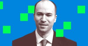 Η OpenAI περνά στα χέρια του Γκρεγκ Μπρόκμαν