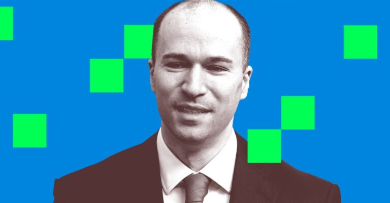 Η OpenAI περνά στα χέρια του Γκρεγκ Μπρόκμαν