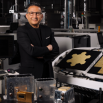 Η CesiumAstro εξαγοράζει τη Jariet Technologies για ενίσχυση του αστερισμού της