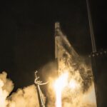 Η Rocket Lab εκτόξευσε τον ένατο δορυφόρο για την iQPS