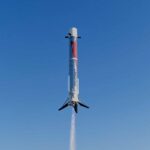 Η Landspace θέλει να επαναχρησιμοποιήσει τον ενισχυτή Zhuque-3 σε έξι μήνες