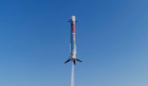 Η Landspace θέλει να επαναχρησιμοποιήσει τον ενισχυτή Zhuque-3 σε έξι μήνες