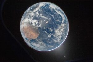 Το πλαίσιο COSMOSIS για προσαρμοστική διακυβέρνηση του Διαστήματος