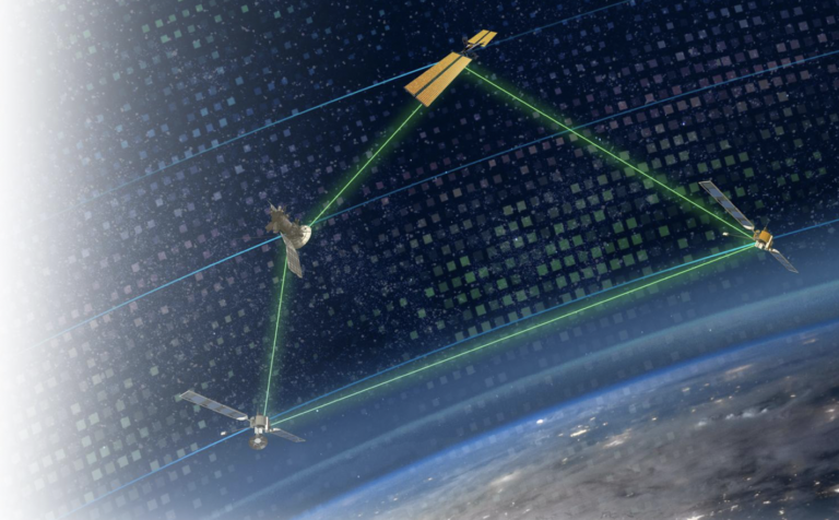 Η Space Force αναθέτει στην K2 Space σύμβαση 22,9 εκατ. δολαρίων για επίδειξη οπτικών επικοινωνιών