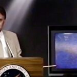 Το Voyager 1 έβγαλε τη διάσημη «Γαλάζια Κουκκίδα» της Γης