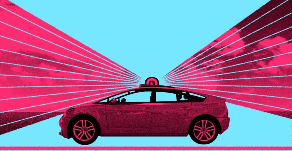 Τα robotaxi επεκτείνονται και εντείνεται η ρύθμισή τους