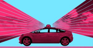 Τα robotaxi επεκτείνονται και εντείνεται η ρύθμισή τους