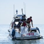 Χταπόδια στην Αδριατική για έλεγχο του εισβολικού blue crab