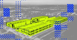 Η EPA του Τραμπ θέλει να κρύψει τη ρύπανση των data centers