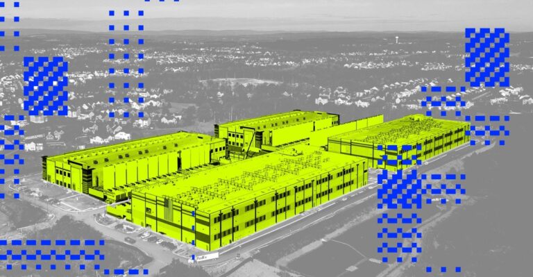 Η EPA του Τραμπ θέλει να κρύψει τη ρύπανση των data centers