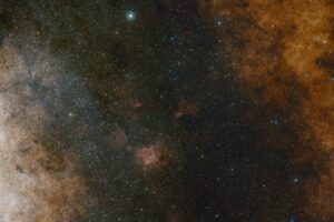 Το ταχύτερο άστρο που έχει εντοπιστεί βρίσκεται στο κέντρο του Γαλαξία