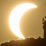Η ηλιακή έκλειψη του αιώνα θα φανεί σε βόρεια Αφρική και νοτιοδυτική Ασία
