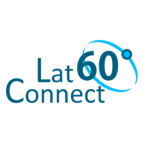Συνεργασία LatConnect 60 και Phi Earth για σύνδεση δορυφορικών και πεδίου δεδομένων