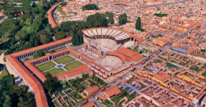 Η Google απενεργοποίησε το AI deepfake εργαλείο του Google Earth