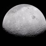 Συντρίμμια πυραύλου της SpaceX έπεσαν στη Σελήνη με 8.700 χλμ./ώρα