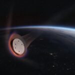 Η Redwire στέλνει αποστολή Starfall για έρευνα σε μικροβαρύτητα